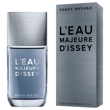 L'Eau Majeure D'Issey
