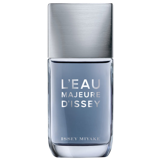 L'Eau Majeure D'Issey