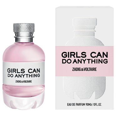 Girls Can Do Anything