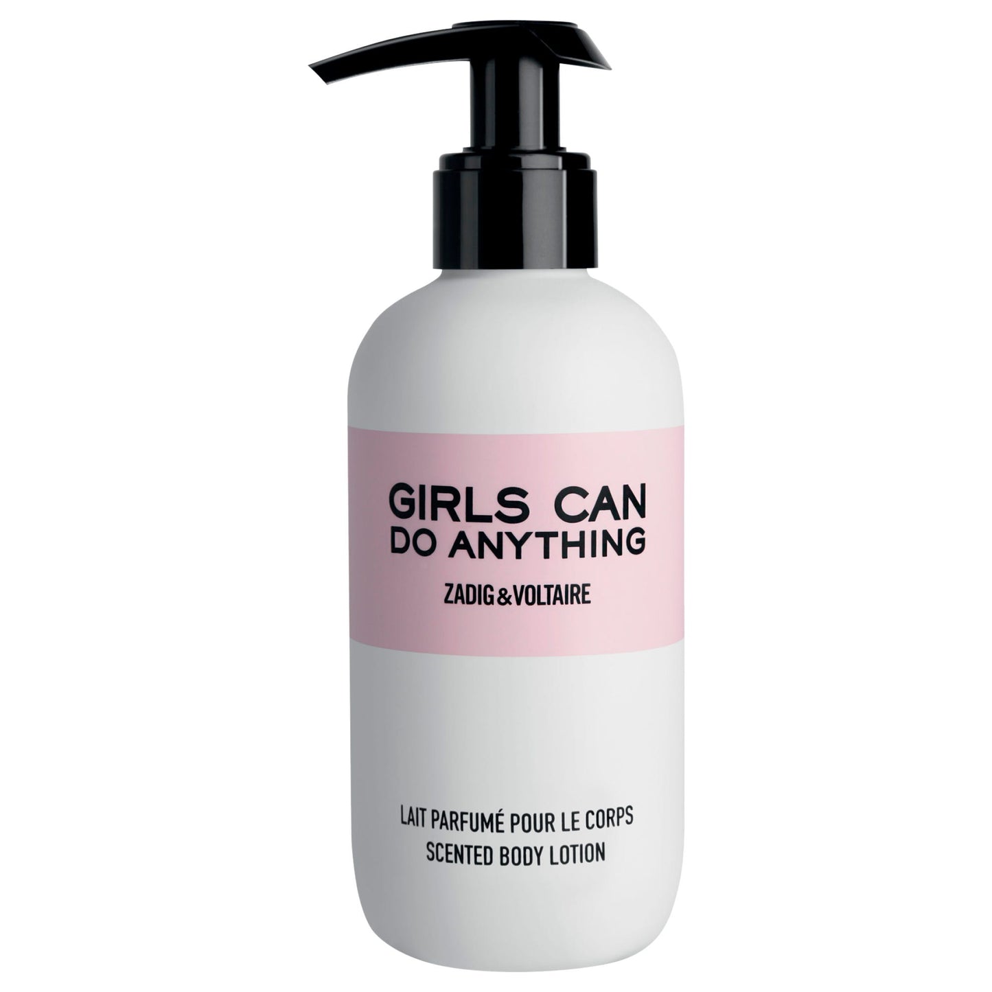Girls Can Do Anything 200 ml