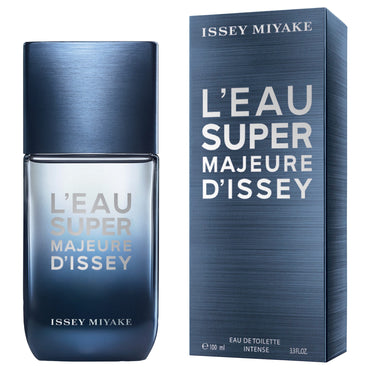 L'Eau Super Majeure D'Issey