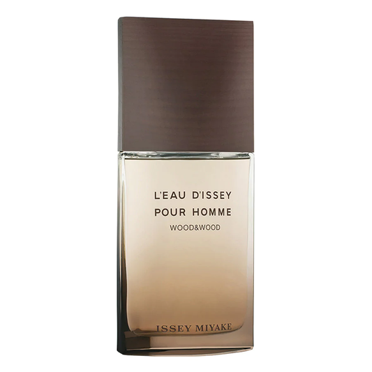 L'Eau D'Issey Pour Homme Wood & Wood