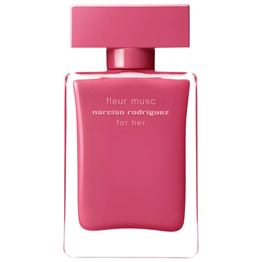 For Her Fleur Musc