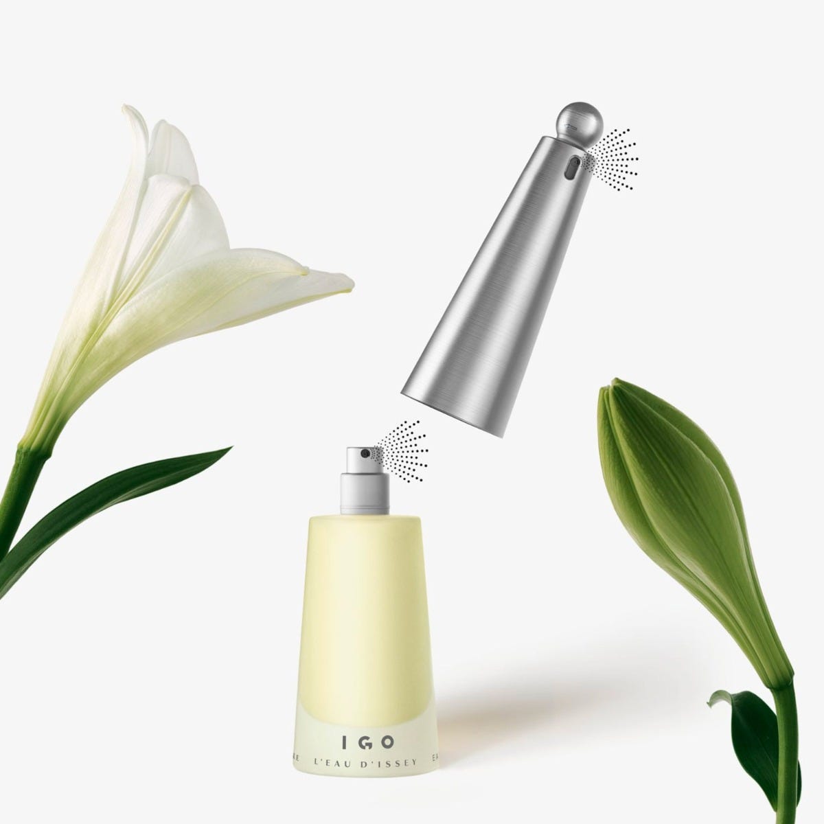 L'Eau D'Issey Igo 80 ml