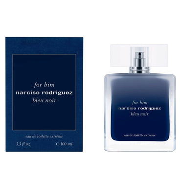 Narciso Rodriguez For Him Bleu Noir Extrême