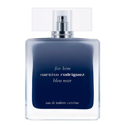 Narciso Rodriguez For Him Bleu Noir Extrême