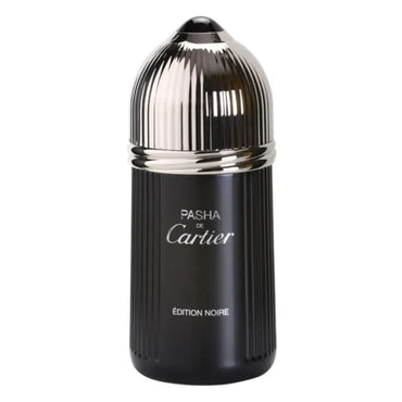 Cartier Pasha Noire Edt Pour Homme 100ml