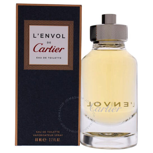 Cartiet L'Envol de Cartier 80ml