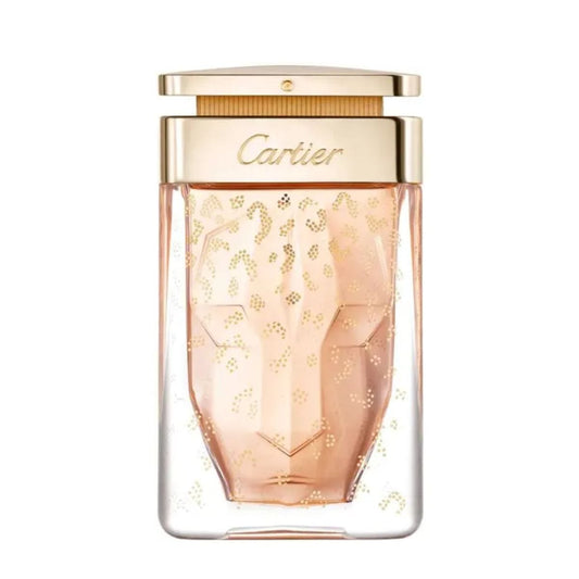 Cartier La Panthère Edp Pour Femme 75ml