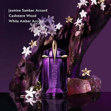 Thierry Mugler Alien Ricaricabile