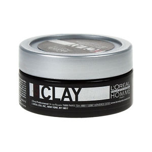 L'Oreal Professionnel Homme Argilla Clay 50 ml