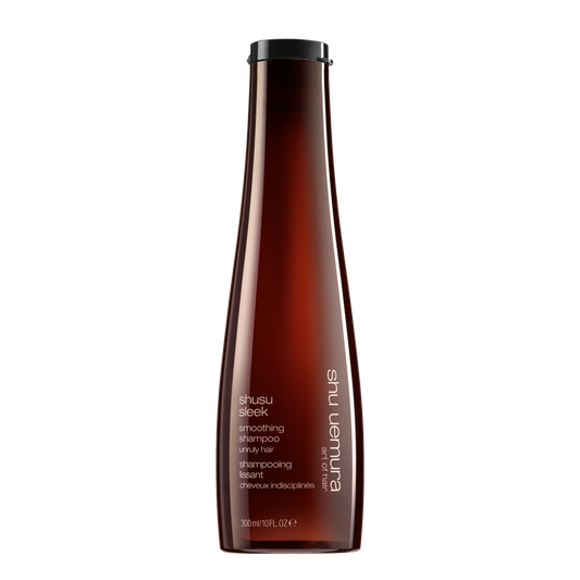 Shu Uemura Shushu Sleek Smoothing Shampoo - 300 ml