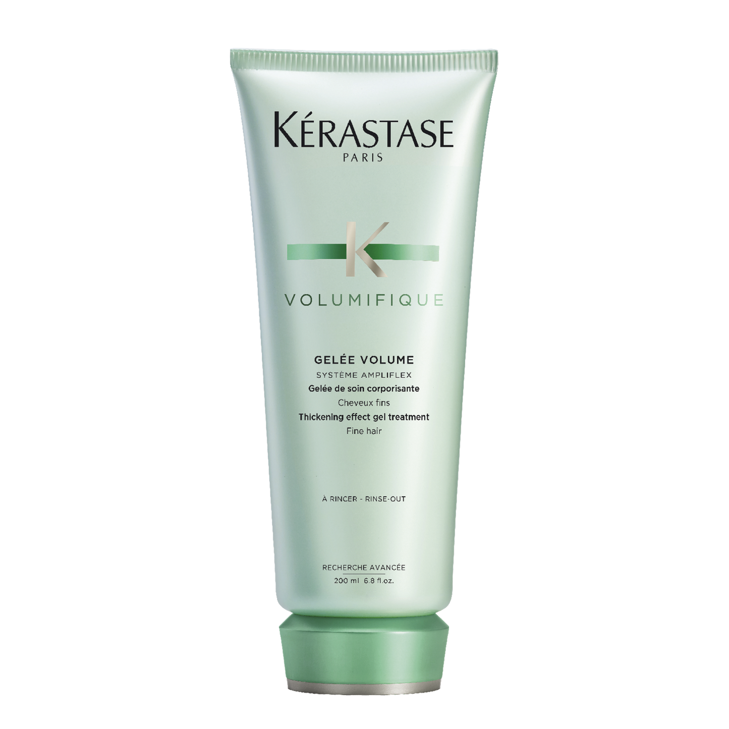 Conditioner Kérastase Volumifique Gelée - 200 ml