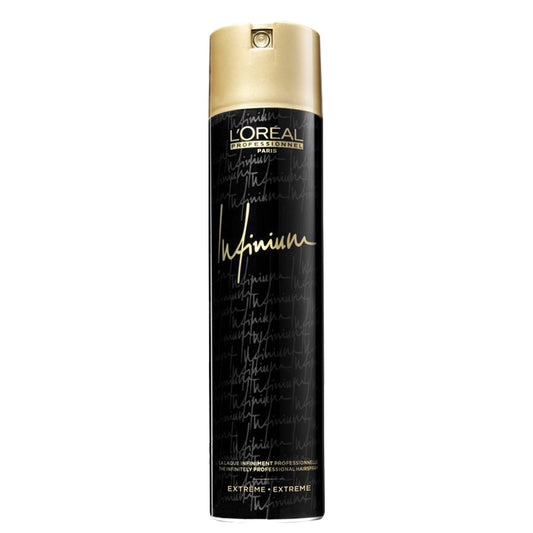 Lacca Infinium Extra Strong - 500 ml