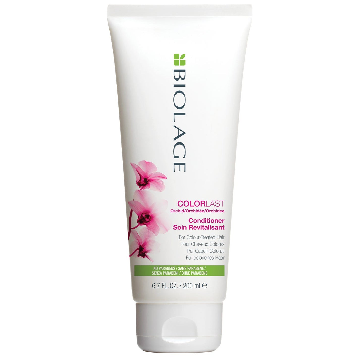 Colorlast Conditioner 200ml