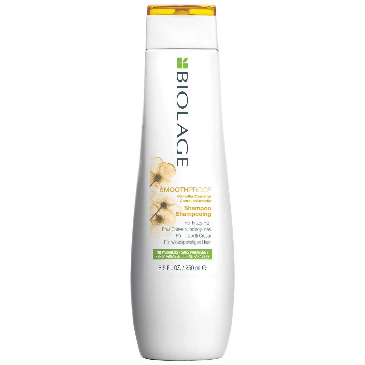 Smoothproof Shampoo 250ml