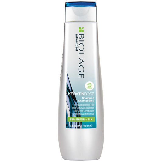 Advanced Keratindose Shampoo 250ml