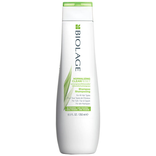 CleanReset Normalizing Shampoo 250ml