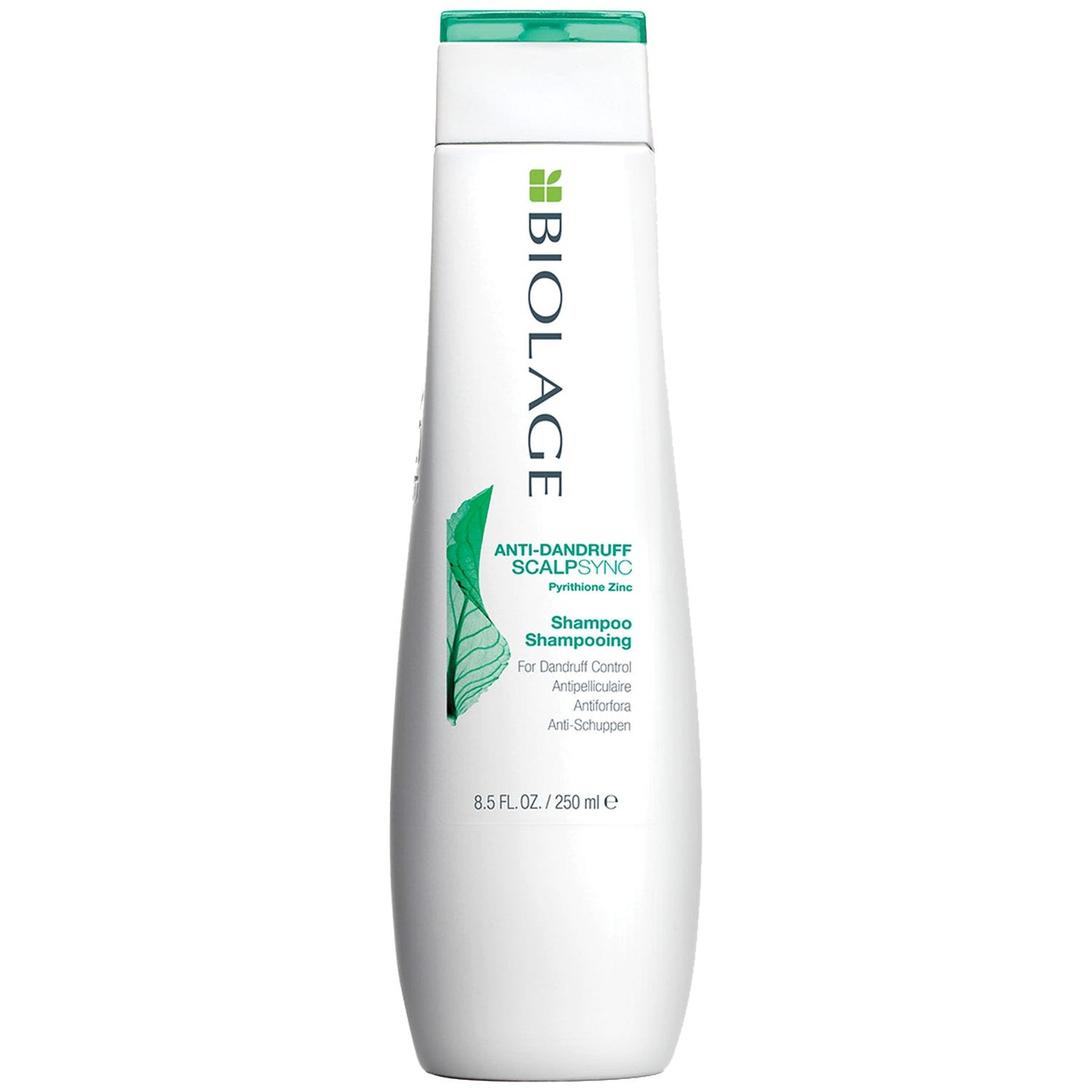 ScalpSync Anti-Dandruff Shampoo 250ml