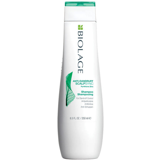 ScalpSync Anti-Dandruff Shampoo 250ml