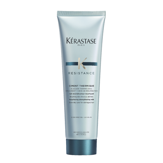 Conditioner Kérastase Resistance Force Architecte Ciment Thermique - 150 ml