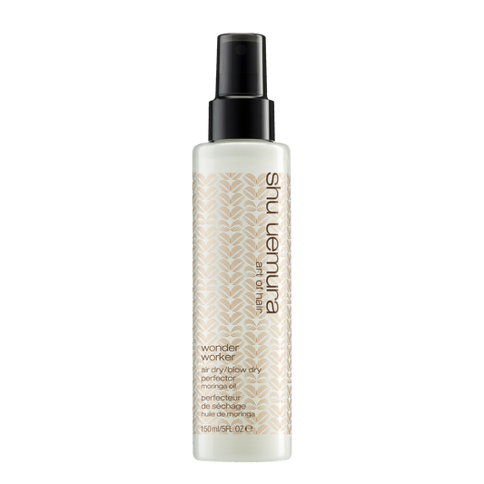Primer Multi-Beneficio Shu Uemura Styling Wonder Worker - 150 ml