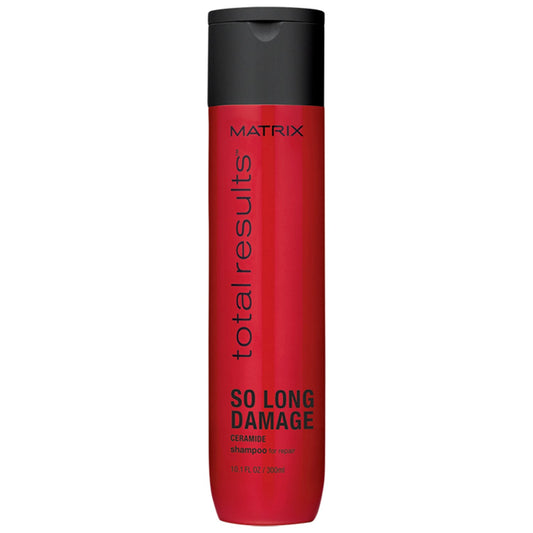 Mx Tr Damage Sh 300 ml Nl.F.I F97
