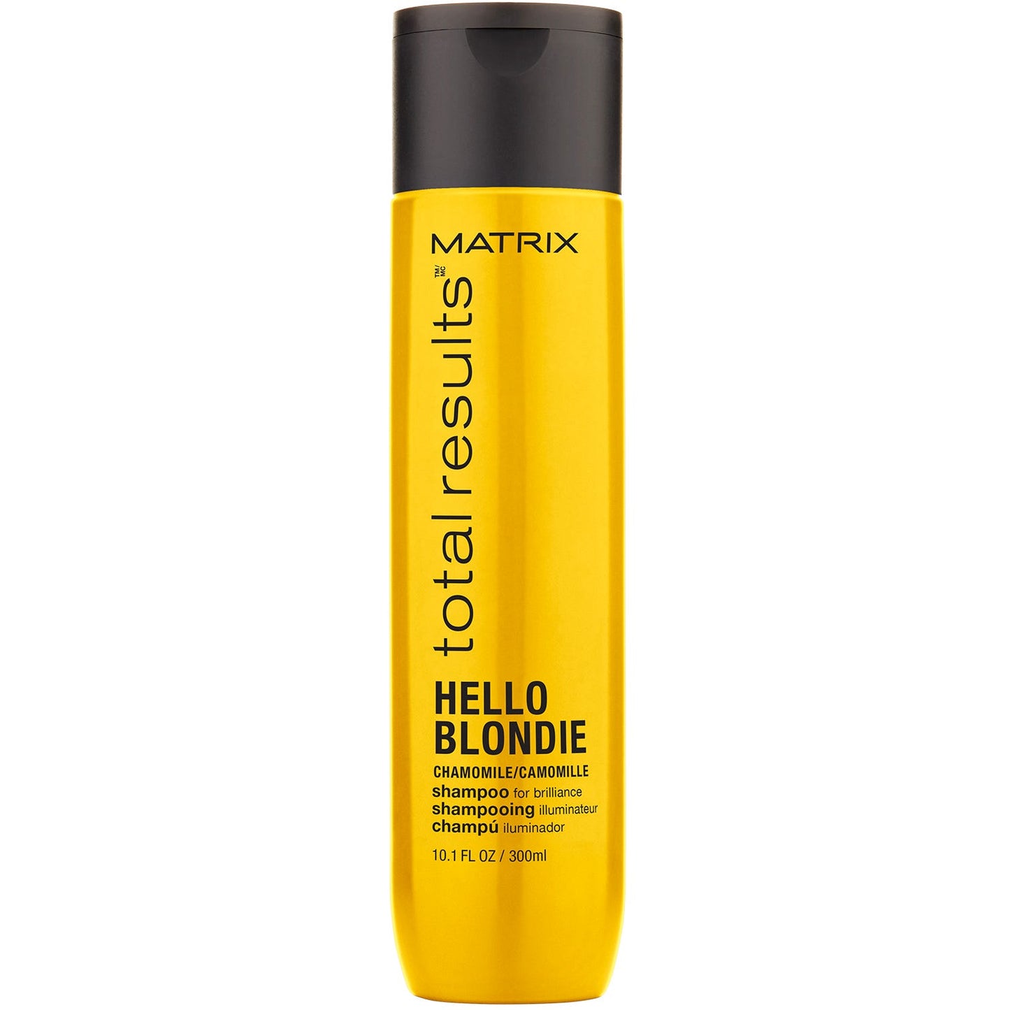Mx Tr Cl Blondi Sh 300 ml Nl.F.I F97