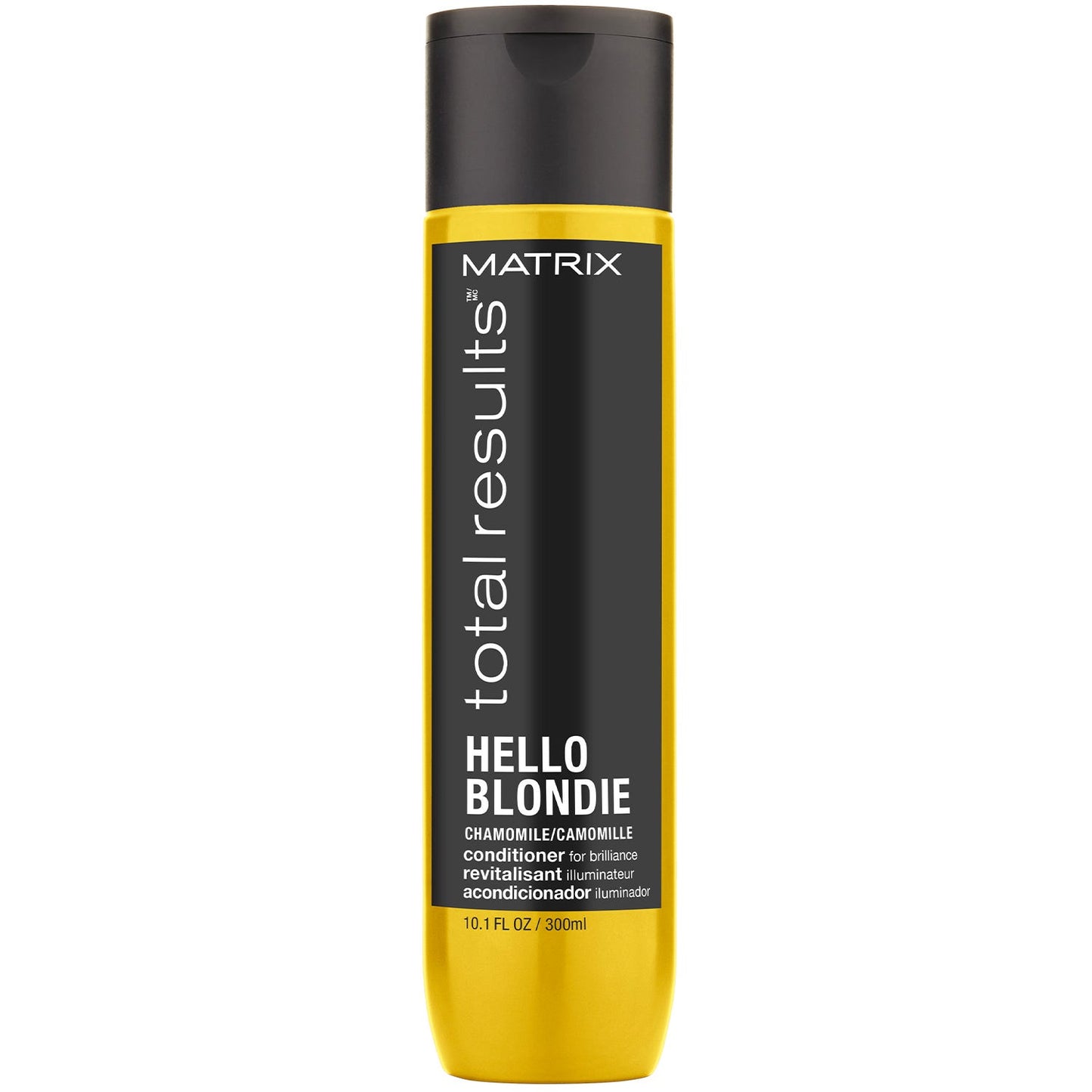 Mx Tr Cl Blondi Cd 300 ml Nl.F.I F97