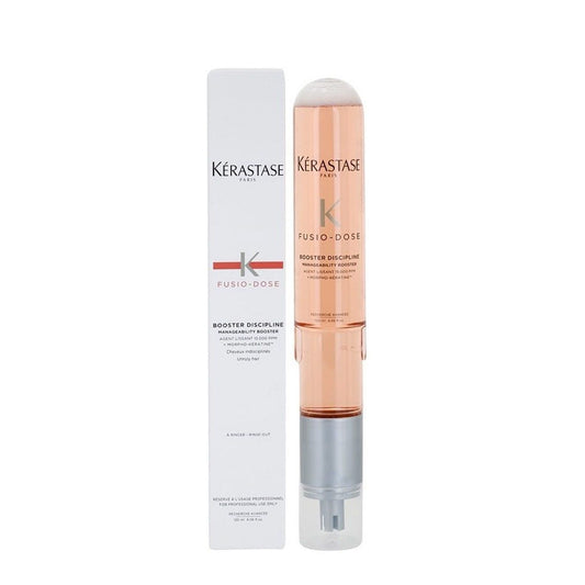 Fusio-Dose Discipline Booster 120 ml