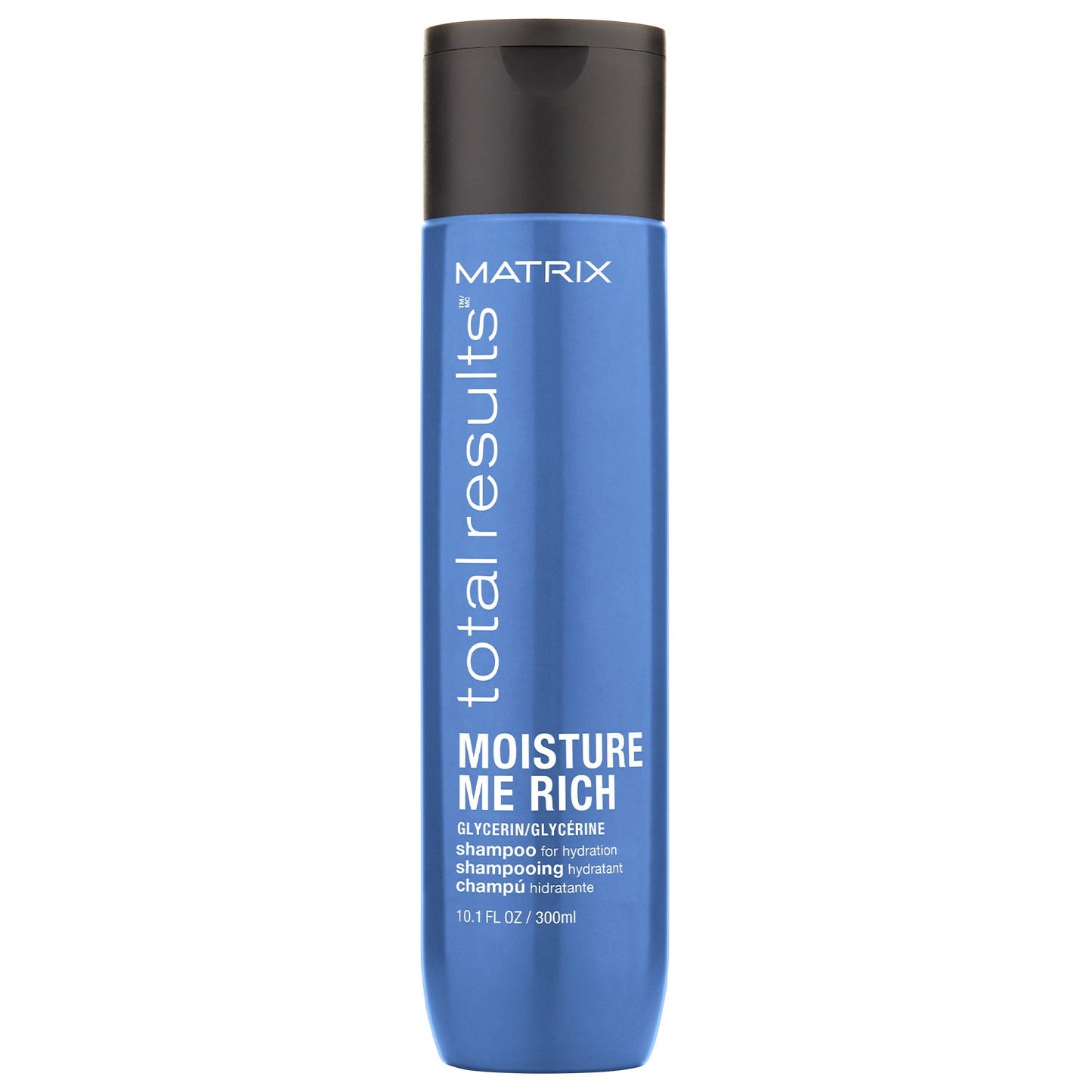 Mx Tr Mositure Sh 300 ml Nl.F.I F97