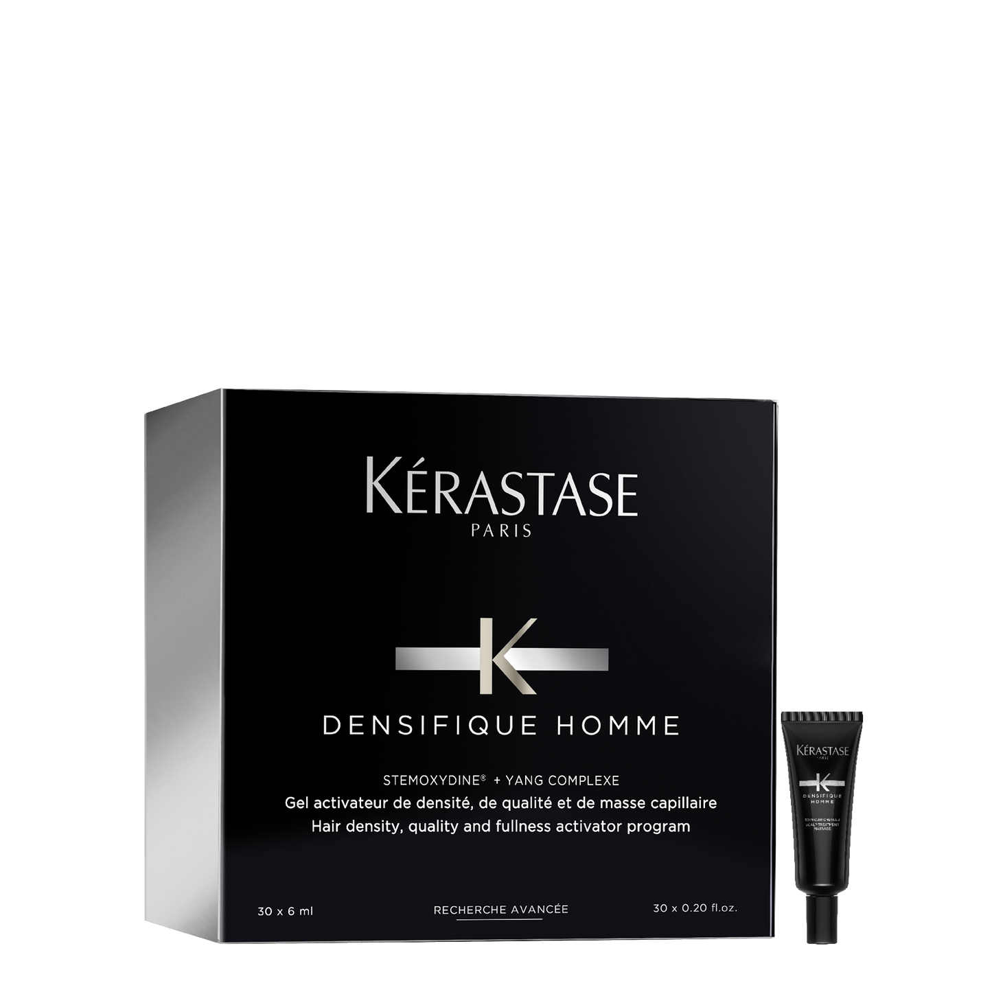 Fiale Kérastase Densifique Homme - Fiale Da 6 ml X 30