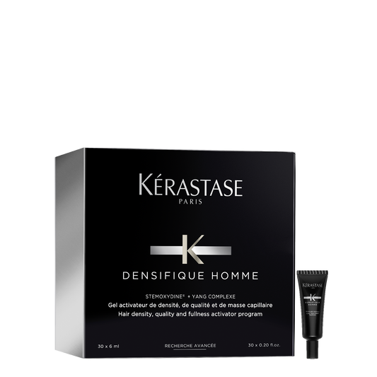 Fiale Kérastase Densifique Homme - Fiale Da 6 ml X 30