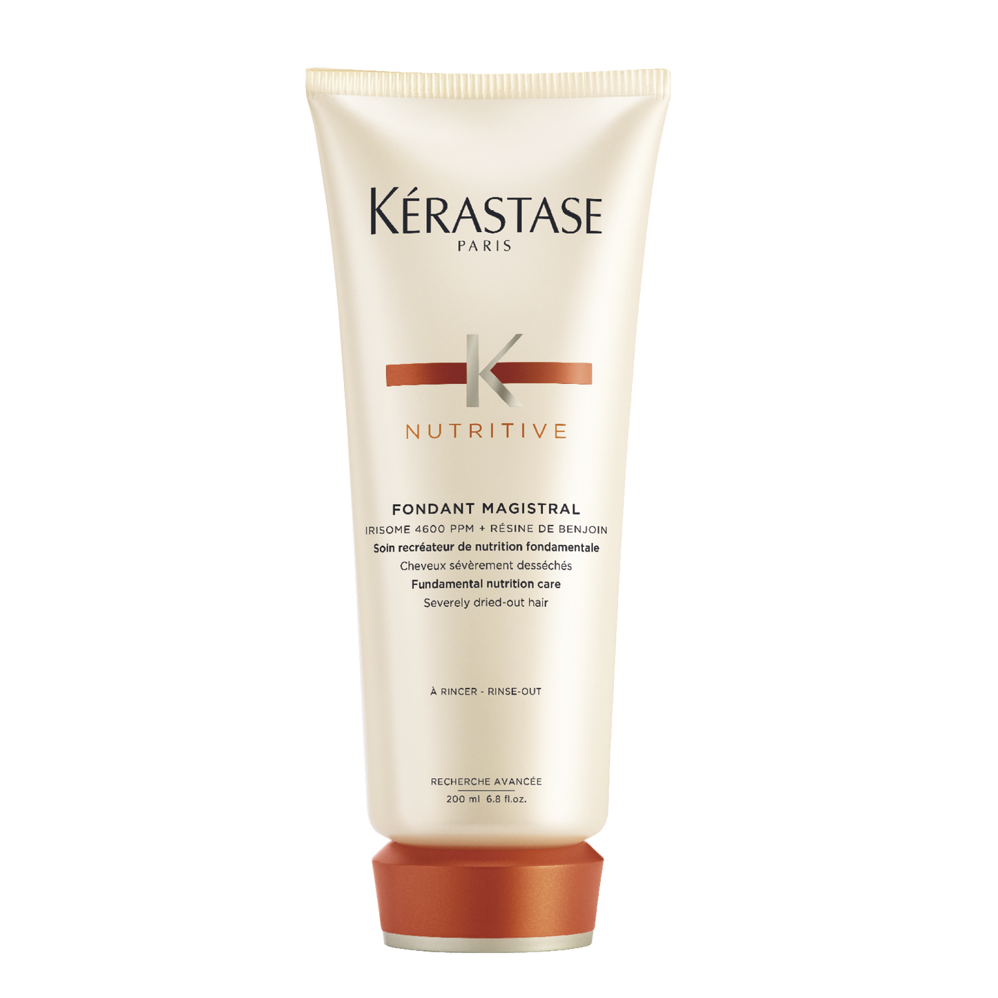 Conditioner Kérastase Nutritive Fondant Magistral - 200 ml