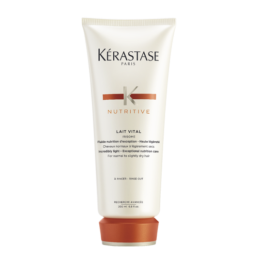Conditioner Kérastase Nutritive Lait Vital Irisome - 200 ml