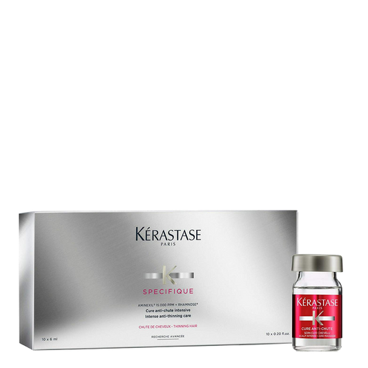 Fiale Kérastase Specifique Anticaduta - Fiale Da 6 ml X 10