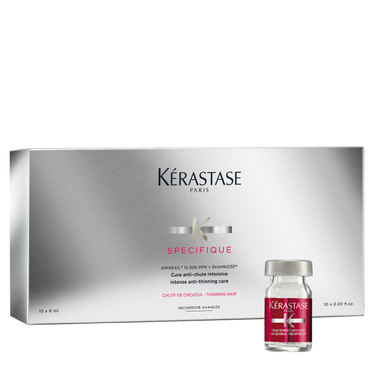 Fiale Kérastase Specifique Anticaduta - Fiale Da 6 ml X 10