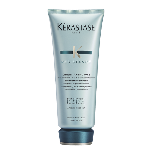 Conditioner Kérastase Resistance Force Architecte Ciment Anti-Usure - 200 ml