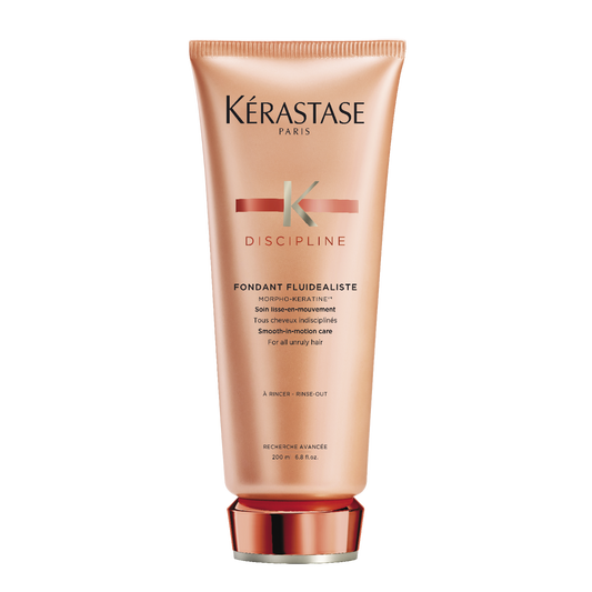 Conditioner Kérastase Discipline Fluidéaliste Fondant - 200 ml