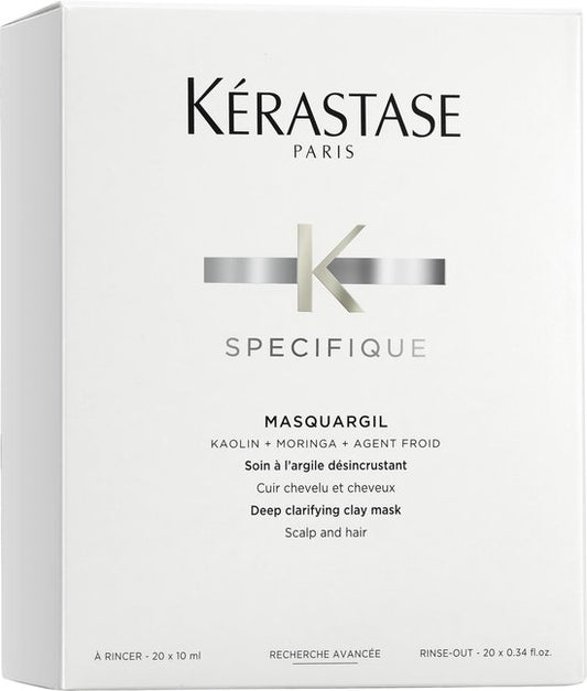Specifique Masquargil Maschera Capelli 20x10ml