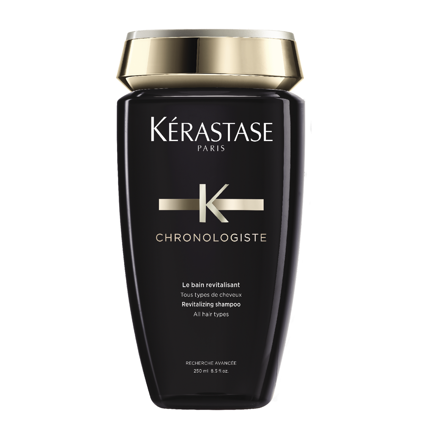 Shampoo Kérastase Chronologiste Bain Revitalisant - 250 ml