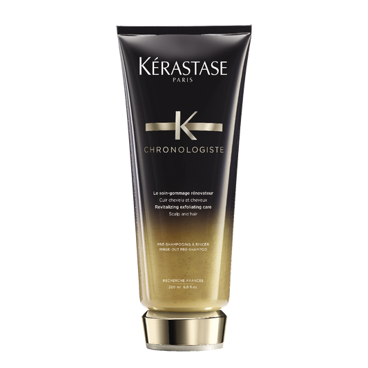Conditioner Kérastase Chronologiste Soin Gommage Renovateur - 200 ml