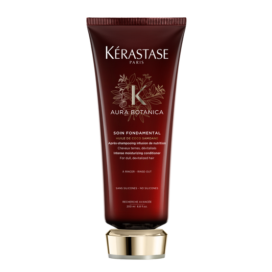 Conditioner Kérastase Aura Botanica Soin Fondamental - 200 ml
