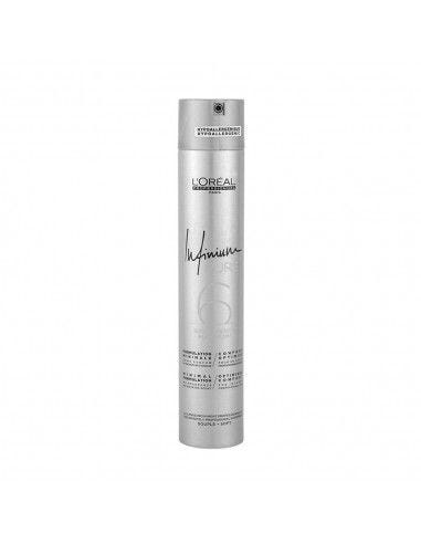 Lacca Infinium Pure Soft - 500 ml