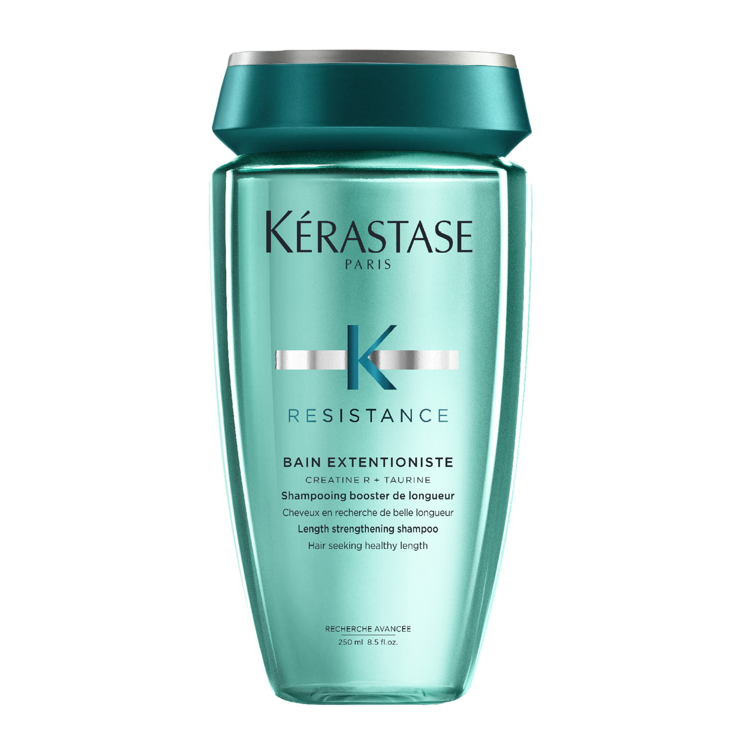 Shampoo Kérastase Resistance Extentioniste Bain - 250 ml