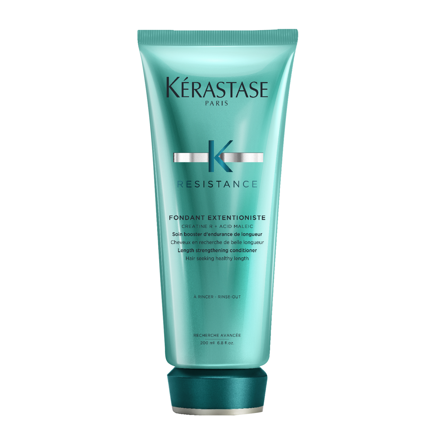 Conditioner Kérastase Resistance Extentioniste Fondant - 200 ml