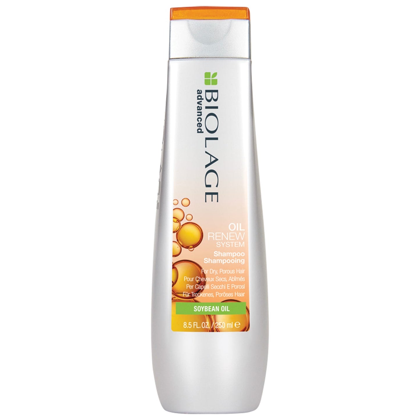 Urban Moisture Shampoo 980 ml