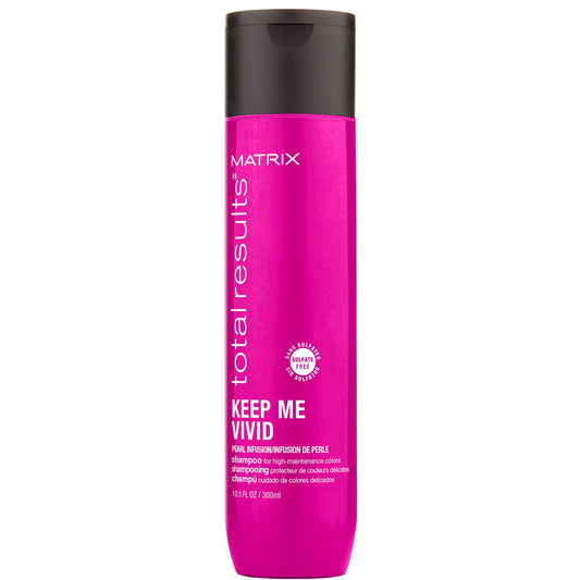 Matrix Total Results Keep Me Vivid Shampoo 300 ml