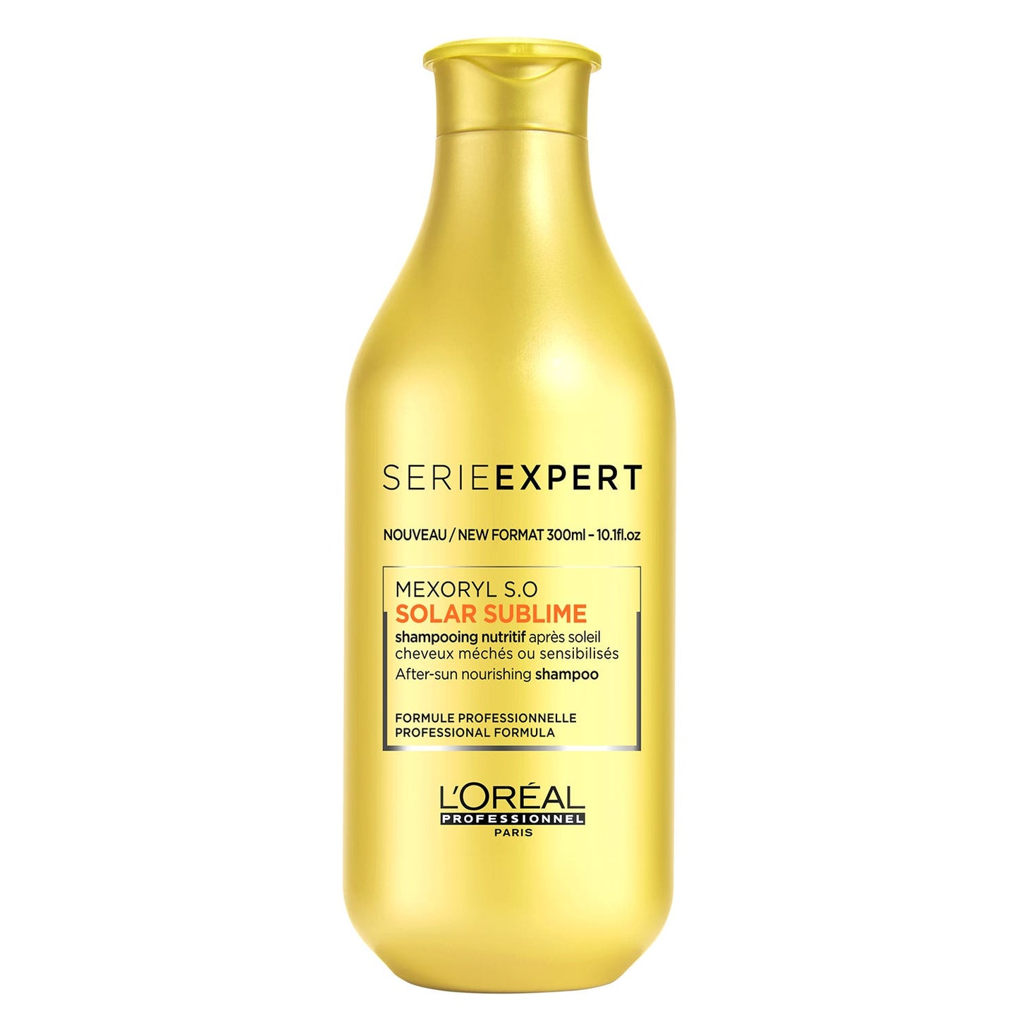 Serie Expert Solar Sublime Shampoo 300ml