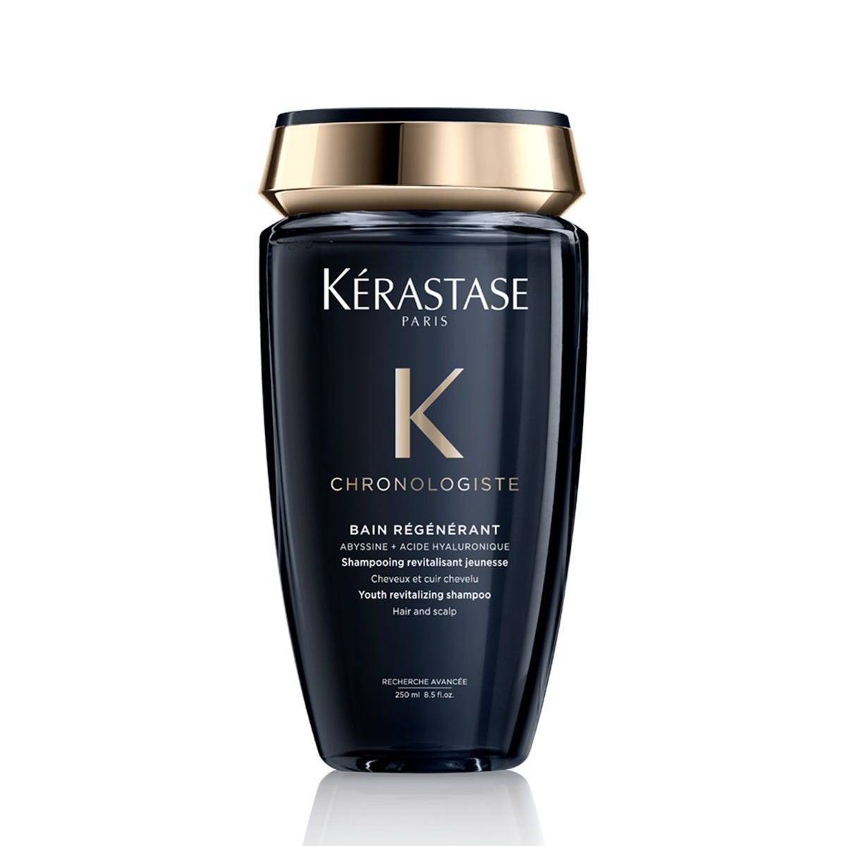 Shampoo Chronologiste Bain Révitalisant 250ml